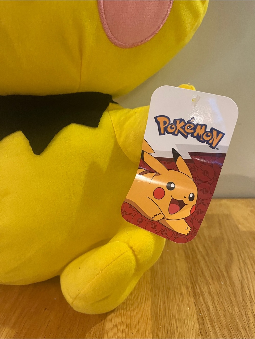 Pichu - Picture 2 of 3